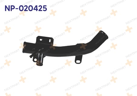 DEVIRDAIM SU BORUSU DUCATO 2.3 MTJ 2006- 504157800 ile Uyumlu