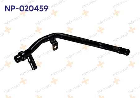 DEVIRDAIM SU BORUSU PASSAT A4 A6 1.8T 058121065F ile Uyumlu