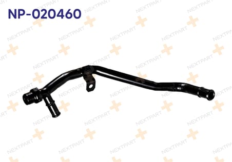 DEVIRDAIM SU BORUSU PASSAT A4 1.8T 058121065B ile Uyumlu
