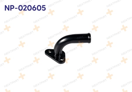 KALORIFER BORUSU KISA SLX 85011149 ile Uyumlu