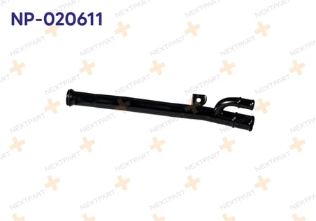 KALORIFER BORUSU CLIO KANGOO 1.4 869916628629 7700115019 ile Uyumlu