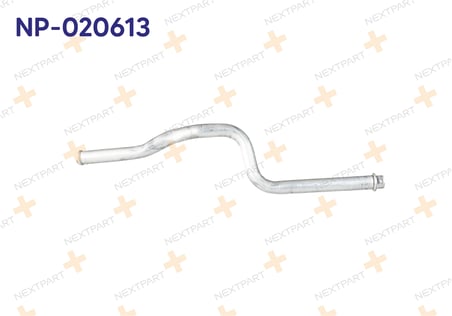 KALORIFER BORUSU UST ALBEA PALIO 1.3 MTJ 7082305 ile Uyumlu