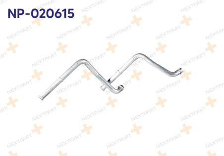 KALORIFER BORUSU MAREA 46770758 ile Uyumlu