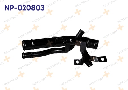 SU BORUSU CRAFTER 2.0 TDI 2E0121049 ile Uyumlu