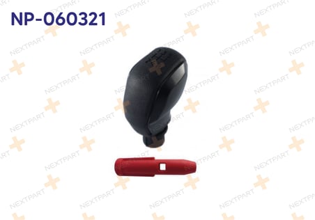 VITES TOPUZU PARLAK SIYAH 208 301 308 PARTNER C-ELYSEE BERLINGO 16088722ZD 96738471VV ile Uyumlu