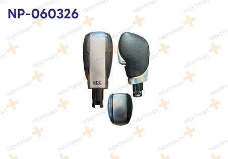 VITES TOPUZU OTOMATIK MEGANE IV TALISMAN 328650419R ile Uyumlu