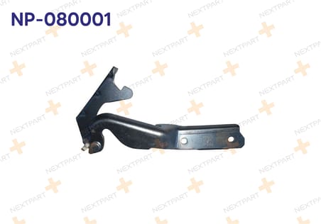 MOTOR KAPUT MENTESESI SOL ALBEA PALIO SIENA 7799621 ile Uyumlu