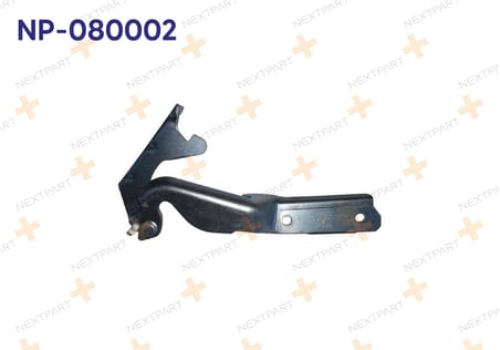 MOTOR KAPUT MENTESESI SAG ALBEA PALIO SIENA 7799620 868371620101 ile Uyumlu