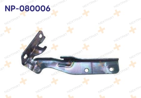 MOTOR KAPUT MENTESESI SAG DOBLO 2001-2010 46782383 ile Uyumlu