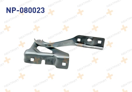 MOTOR KAPUT MENTESESI SOL CLIO V 654014986R 402781634113 ile Uyumlu