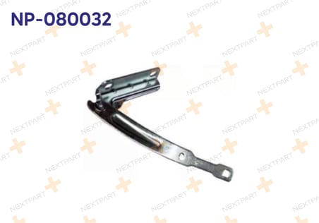 MOTOR KAPUT MENTESESI SAG DUSTER 2009-2012 654007102R 654000015R ile Uyumlu