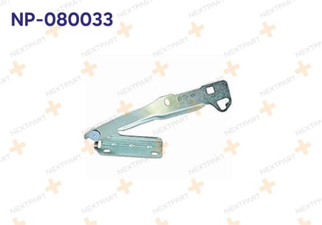MOTOR KAPUT MENTESESI SOL SANDERO 2008-2012 8200763871 ile Uyumlu