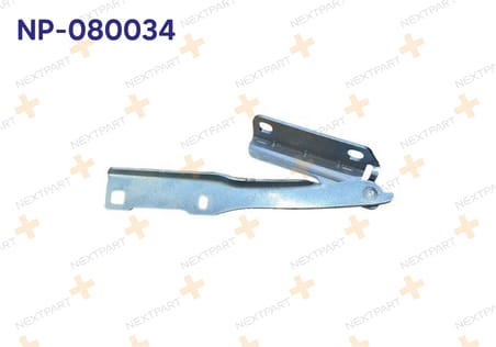 MOTOR KAPUT MENTESESI SAG SANDERO 2008-2012 8200763872 402781637403 ile Uyumlu