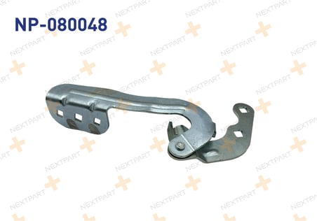 MOTOR KAPUT MENTESESI SAG COURIER 2014- ET7616800AB 1842608 ile Uyumlu