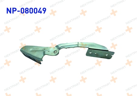 MOTOR KAPUT MENTESESI SOL CONNECT 2002-2013 2T1416801AE 1353598 ile Uyumlu