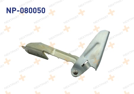 MOTOR KAPUT MENTESESI SAG CONNECT 2002-2013 2T1416800AE 1353597 ile Uyumlu