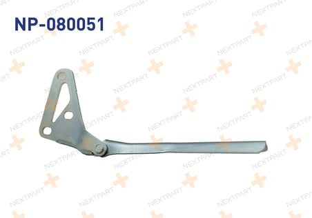 MOTOR KAPUT MENTESESI SOL ASTRA H 13213447 96 455 870 ile Uyumlu