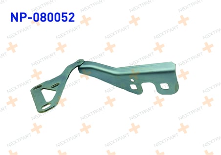 MOTOR KAPUT MENTESESI SAG ASTRA H 13213448 96 438 436 ile Uyumlu