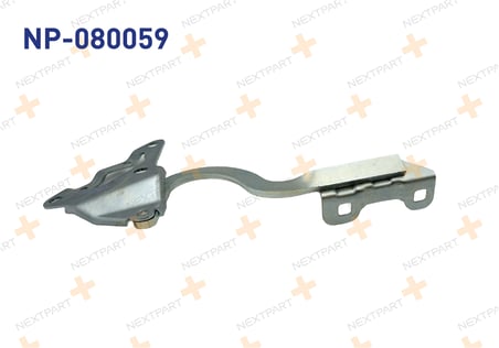 MOTOR KAPUT MENTESESI SOL CORSA C 9196458 95 996 129 ile Uyumlu