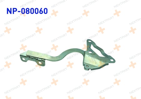 MOTOR KAPUT MENTESESI SAG CORSA C 1160588 9196459 ile Uyumlu