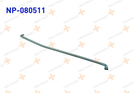 MOTOR KAPUT DAYAMA CUBUGU MEGANE II 8200017091 ile Uyumlu