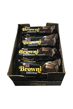Browni Intense 50gr x16 Adet