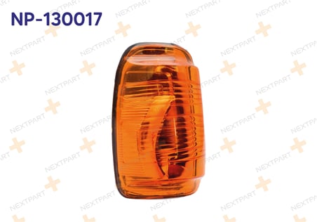 DIS DIKIZ AYNA SINYALI SARI SOL TRANSIT V363 2014- 803274714928 BK3113B381BB ile Uyumlu