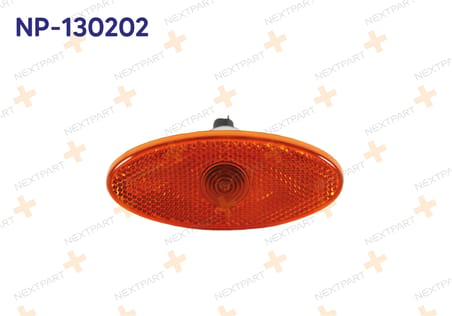 CAMURLUK SINYALI (ETEK SINYALI) MASTER III 2010- 261B00001R 803274714931 ile Uyumlu