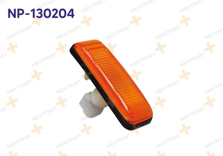 CAMURLUK SINYALI TEMPRA 402781627120 MD012587 ile Uyumlu
