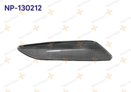 CAMURLUK SINYALI SAG EGEA 60686516 ile Uyumlu