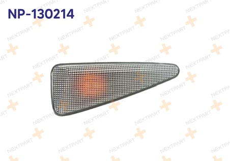 CAMURLUK SINYALI SAG CLIO SYMBOL SANDERO 8200602765 6001550808 ile Uyumlu