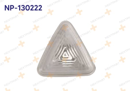 CAMURLUK SINYALI KANGOO III 2008- 8200439492 ile Uyumlu