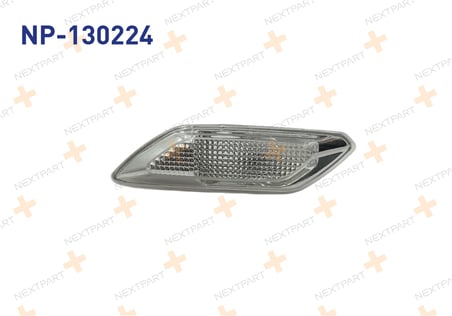 CAMURLUK SINYALI SAG TALIANT SANDERO LOGAN 261612750R ile Uyumlu