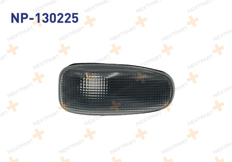 CAMURLUK SINYALI BEYAZ SPRINTER (901 902 903 904) VITO (W638) A2108200921 ile Uyumlu