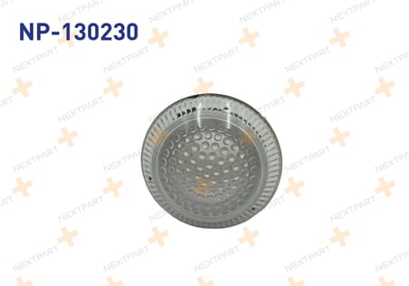 CAMURLUK SINYALI BEYAZ CONNECT 2002-2013 COURIER 2014- 9T1613K376AA 4972773 ile Uyumlu