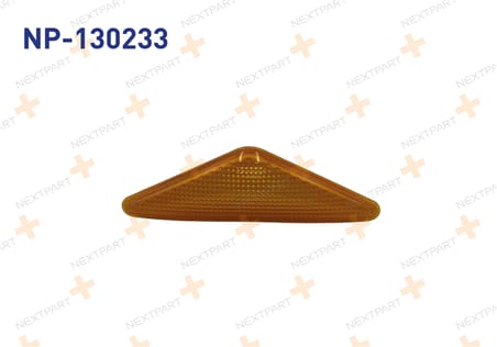 CAMURLUK SINYALI SARI FOCUS 1998-2004 MONDEO 2000-2007 98AB13K354AA XS4X13K309AA ile Uyumlu