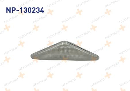 CAMURLUK SINYALI BEYAZ FOCUS 1998-2004 MONDEO 2000-2007 98AB13K354AA XS4X13K309AA ile Uyumlu