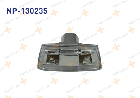CAMURLUK SINYALI SOL ASTRA H CORSA D INSIGNIA A CRUZE 1713423 1713417 ile Uyumlu