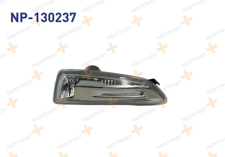 CAMURLUK SINYALI SOL ASTRA J ASTRA K INSIGNIA B 1713004 13491088 ile Uyumlu