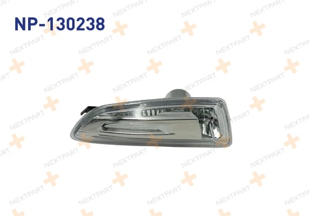 CAMURLUK SINYALI SAG ASTRA J ASTRA K INSIGNIA B 1713005 13491089 ile Uyumlu
