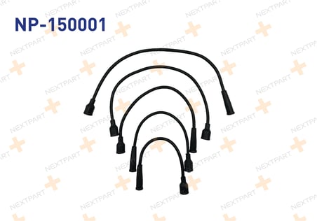 BUJI KABLOSU TAKIM M131 DKS 85007439 ile Uyumlu