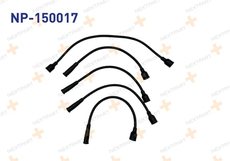 BUJI KABLOSU TAKIM R12 7702128466 7700529566 ile Uyumlu