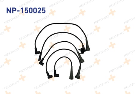 BUJI KABLOSU TAKIM R11 FLASH 404702484870 77 00 720 781 ile Uyumlu