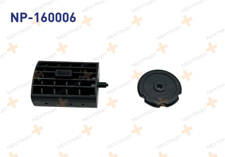 KALORIFER HAVALANDIRMA DIFIZORU YAN DOGAN SLX 43323139 803274714976 ile Uyumlu