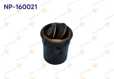 KALORIFER HAVALANDIRMA DIFIZORU DOBLO 735322763 ile Uyumlu