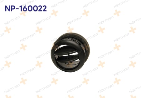 KALORIFER HAVALANDIRMA DIFIZORU YAN FIORINO BIPPER NEMO 735461076 ile Uyumlu