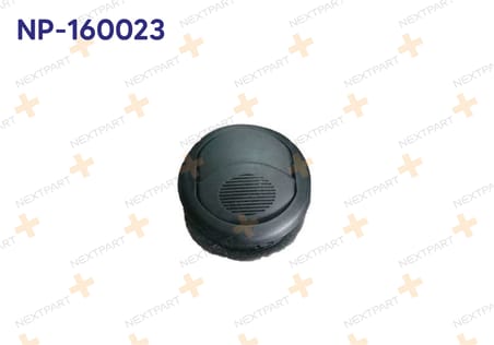 KALORIFER HAVALANDIRMA DIFIZORU ORTA FIORINO BIPPER NEMO 735461076 ile Uyumlu