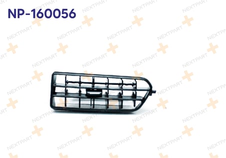 KALORIFER HAVALANDIRMA DIFIZORU ORTA SAG 301 C-ELYSEE 803253203028 7700620151 ile Uyumlu