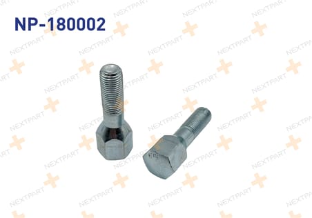 10'lu Set BIJON CIVATASI UZUN M131 DKS 85003224 ile Uyumlu