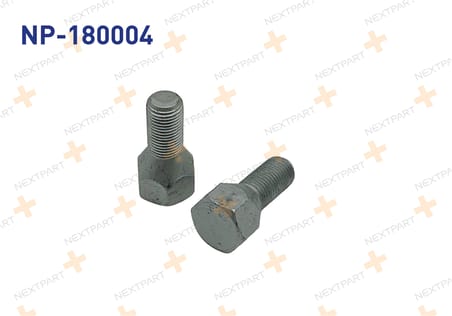 10'lu Set BIJON CIVATASI KISA TEMPRA TIPO 13228224 ile Uyumlu